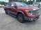 2016 Nissan Titan XD Platinum Reserve