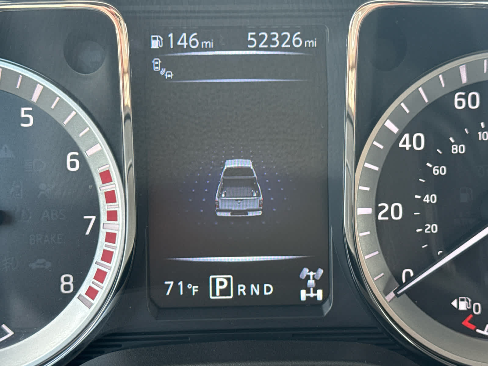 2016 Nissan Titan XD Platinum Reserve
