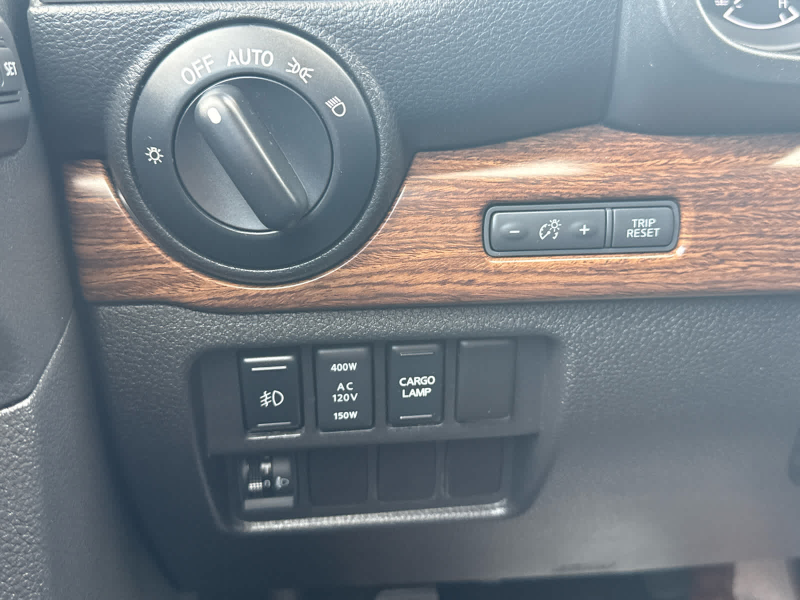 2016 Nissan Titan XD Platinum Reserve