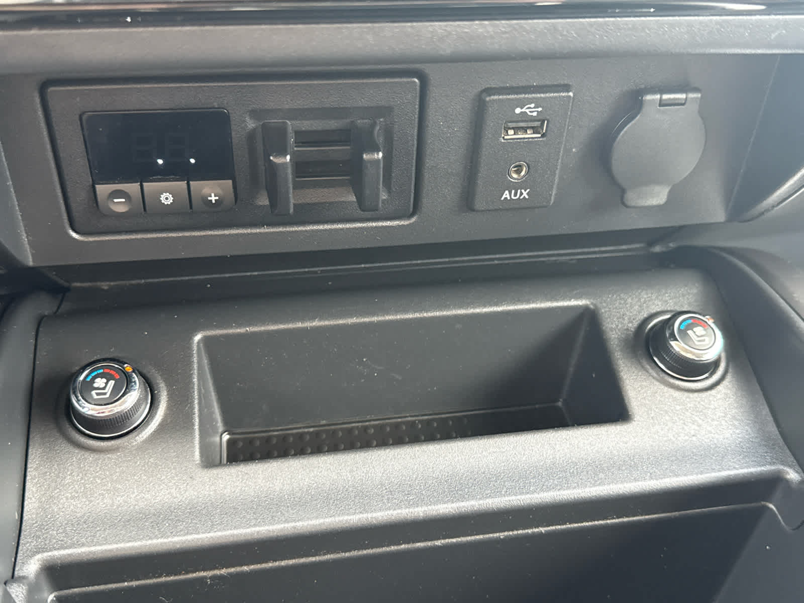 2016 Nissan Titan XD Platinum Reserve