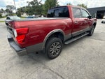 2016 Nissan Titan XD Platinum Reserve