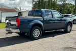 2015 Nissan Frontier SV