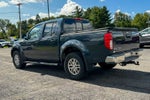 2015 Nissan Frontier SV