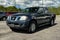 2015 Nissan Frontier SV