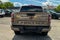 2023 Nissan Frontier Crew Cab PRO-4X®