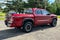 2023 Nissan Frontier Crew Cab PRO-4X®