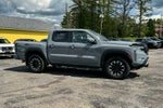 2023 Nissan Frontier Crew Cab PRO-4X®