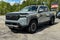 2023 Nissan Frontier Crew Cab PRO-4X®