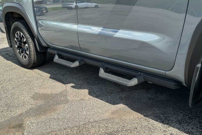 2023 Nissan Frontier Crew Cab PRO-4X®