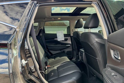 2024 Nissan Murano SL