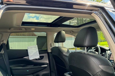 2024 Nissan Murano SL
