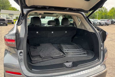 2022 Nissan Murano SL