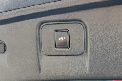 2022 Nissan Murano SL