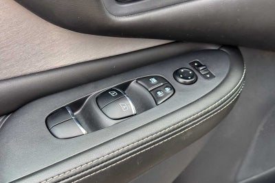 2022 Nissan Murano SL
