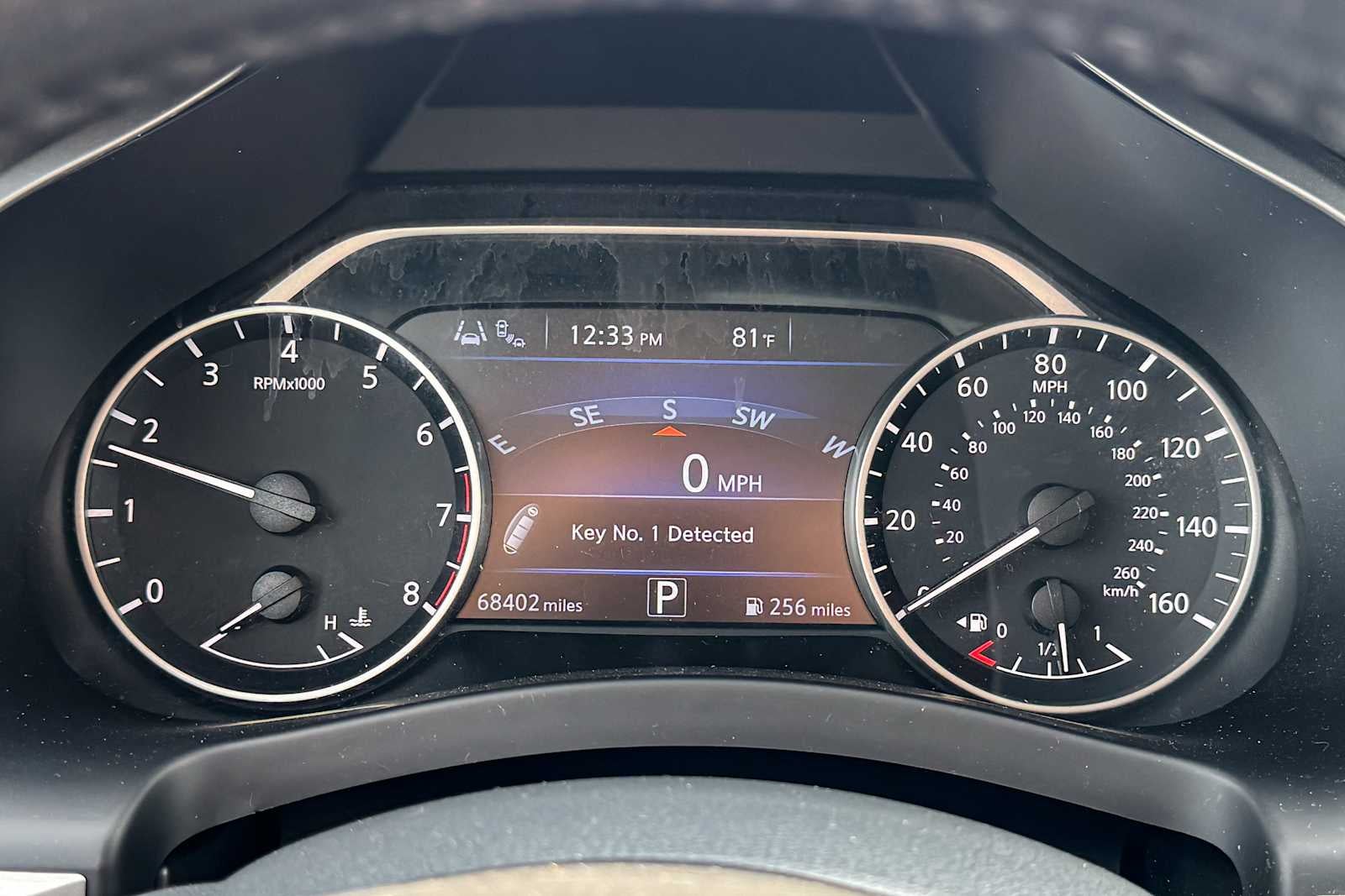 2022 Nissan Murano SL