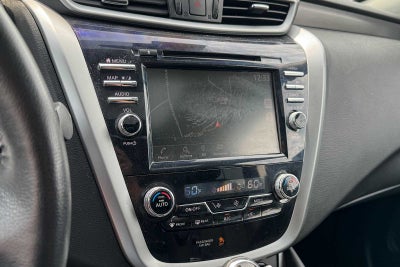 2022 Nissan Murano SL