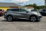 2022 Nissan Murano SL
