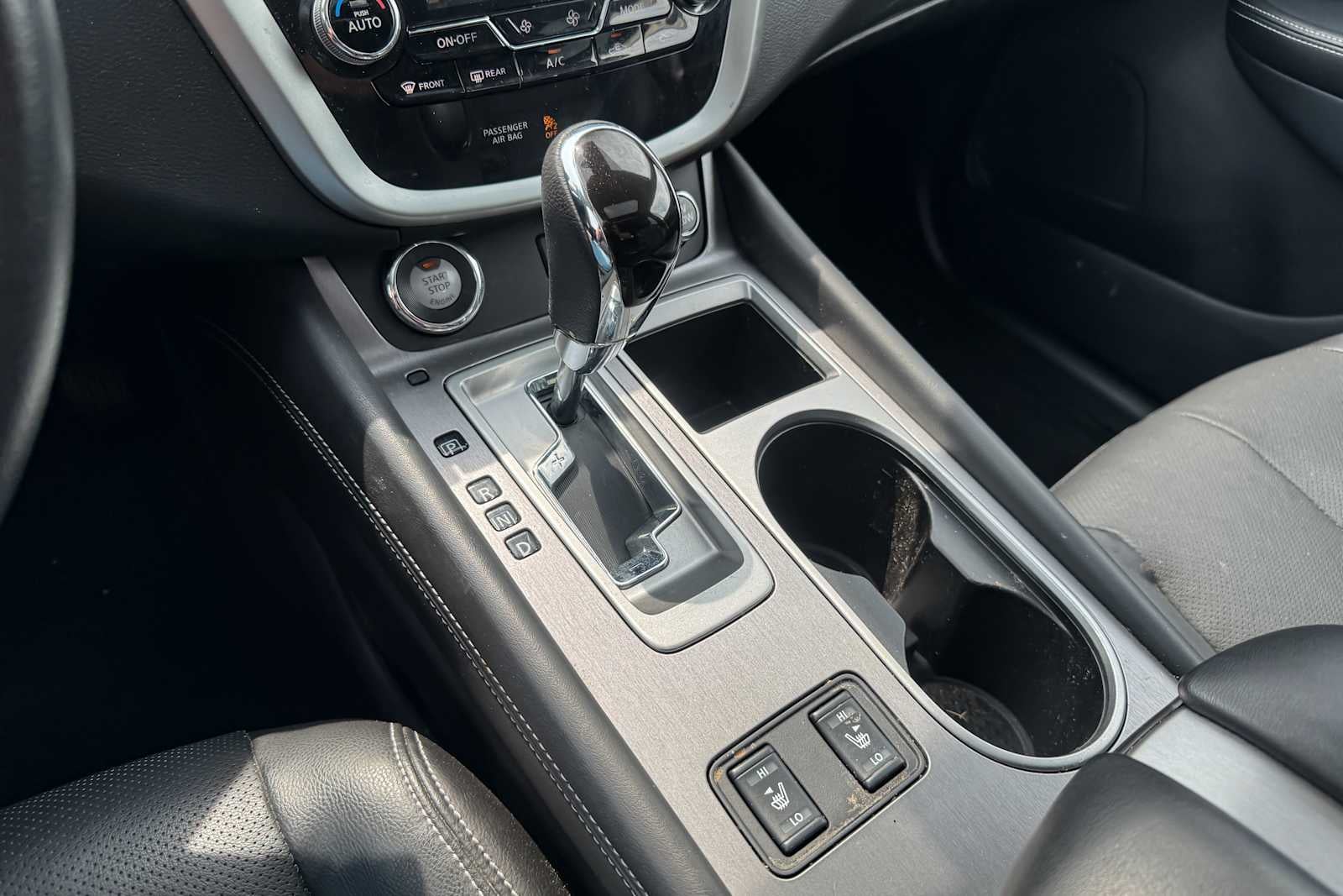 2022 Nissan Murano SL