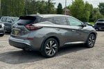 2022 Nissan Murano SL