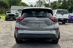 2022 Nissan Murano SL