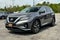 2022 Nissan Murano SL