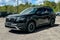 2025 Nissan Pathfinder Rock Creek®