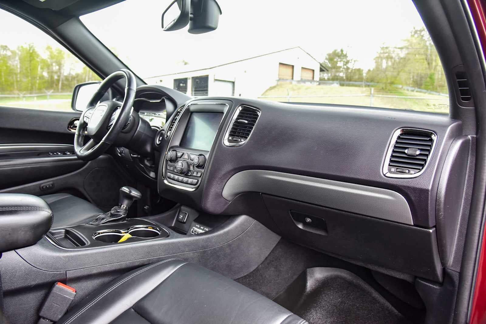 2020 Dodge Durango GT Plus