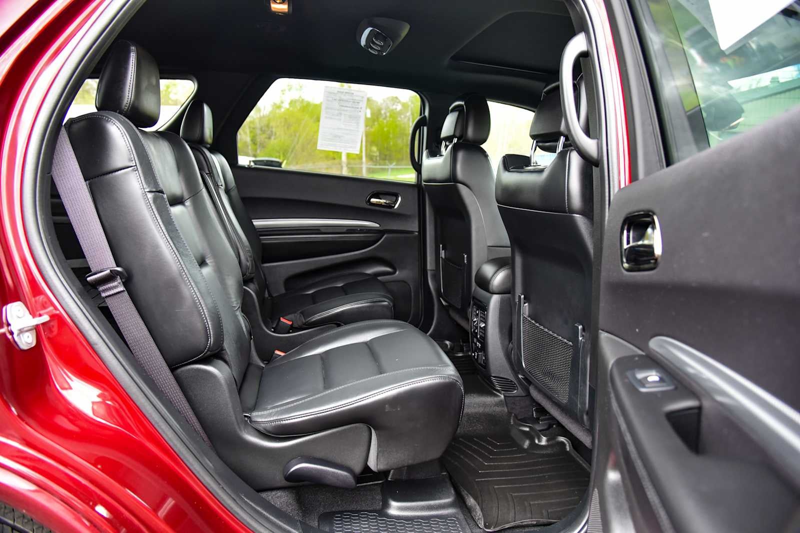 2020 Dodge Durango GT Plus
