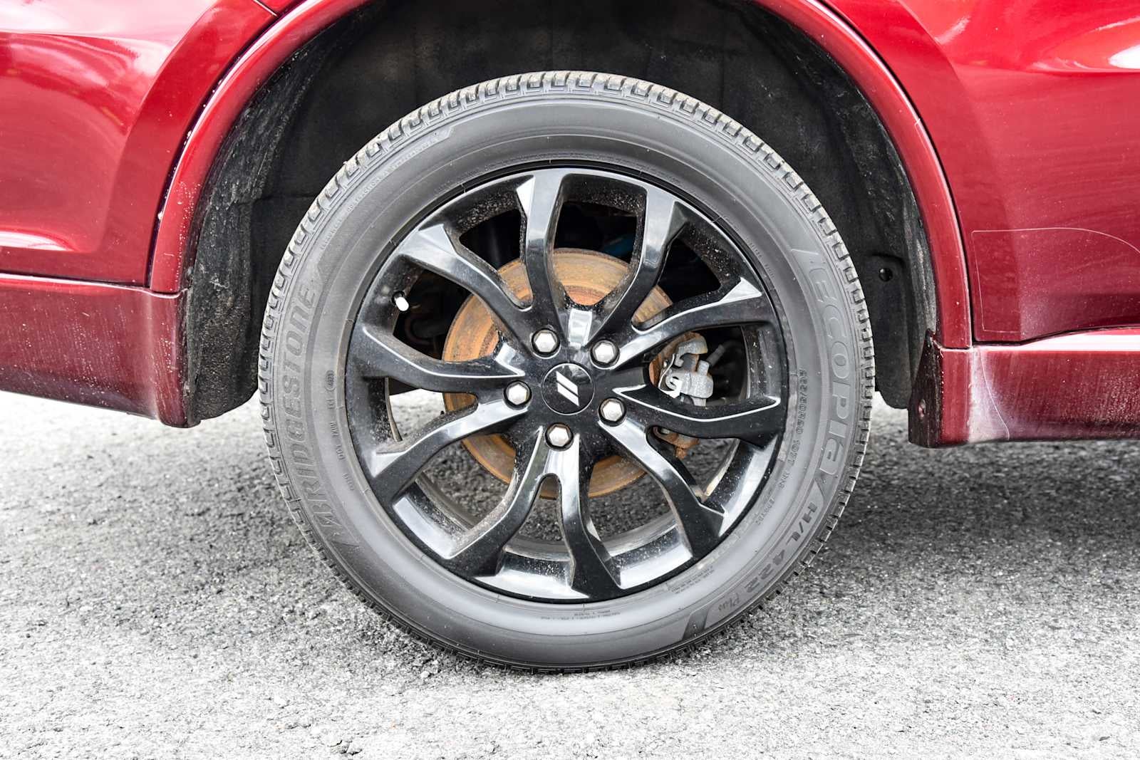2020 Dodge Durango GT Plus
