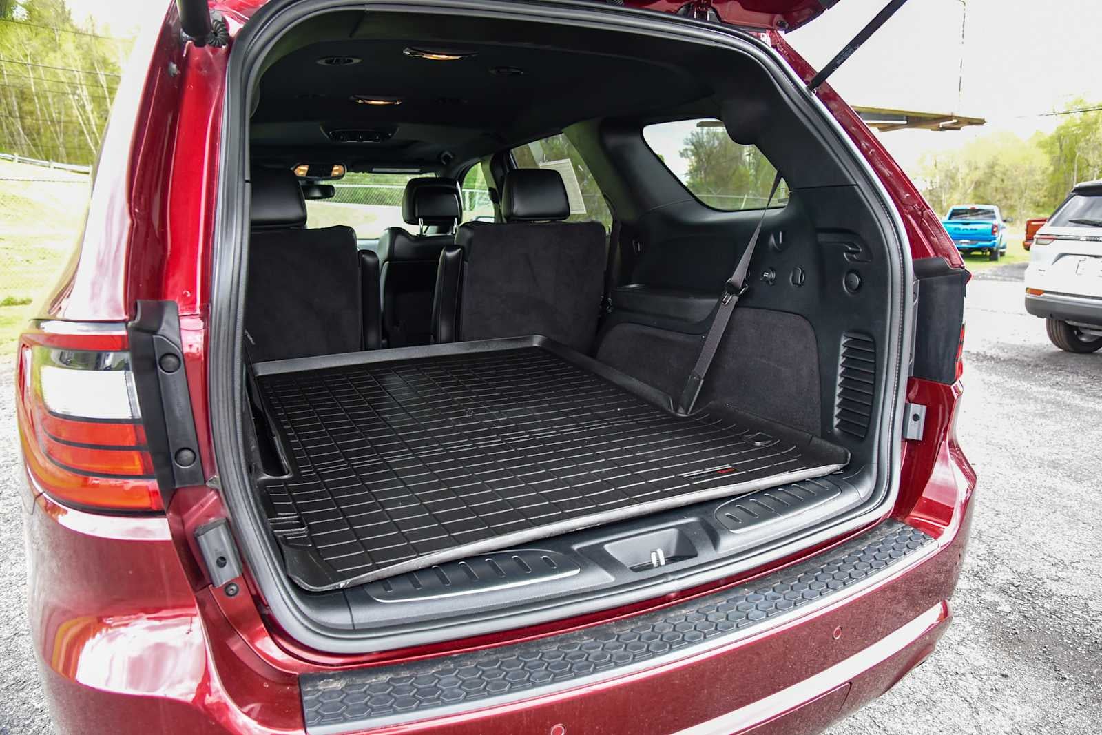 2020 Dodge Durango GT Plus
