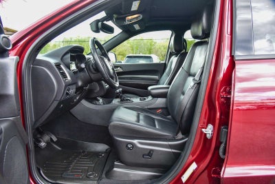 2020 Dodge Durango GT Plus