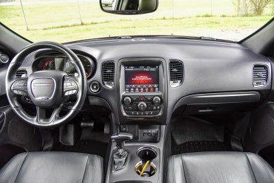 2020 Dodge Durango GT Plus
