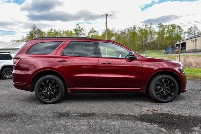 2020 Dodge Durango GT Plus