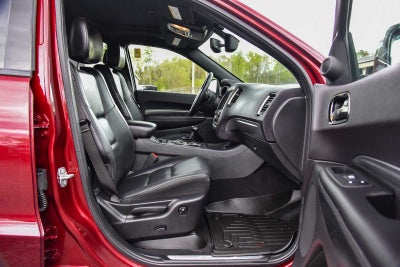 2020 Dodge Durango GT Plus