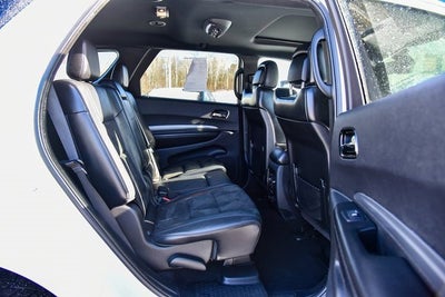 2019 Dodge Durango GT Plus