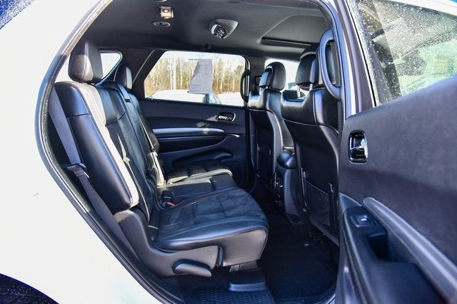 2019 Dodge Durango GT Plus