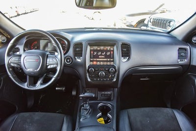 2019 Dodge Durango GT Plus