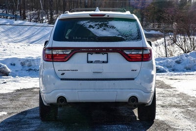 2019 Dodge Durango GT Plus