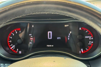 2019 Dodge Durango GT