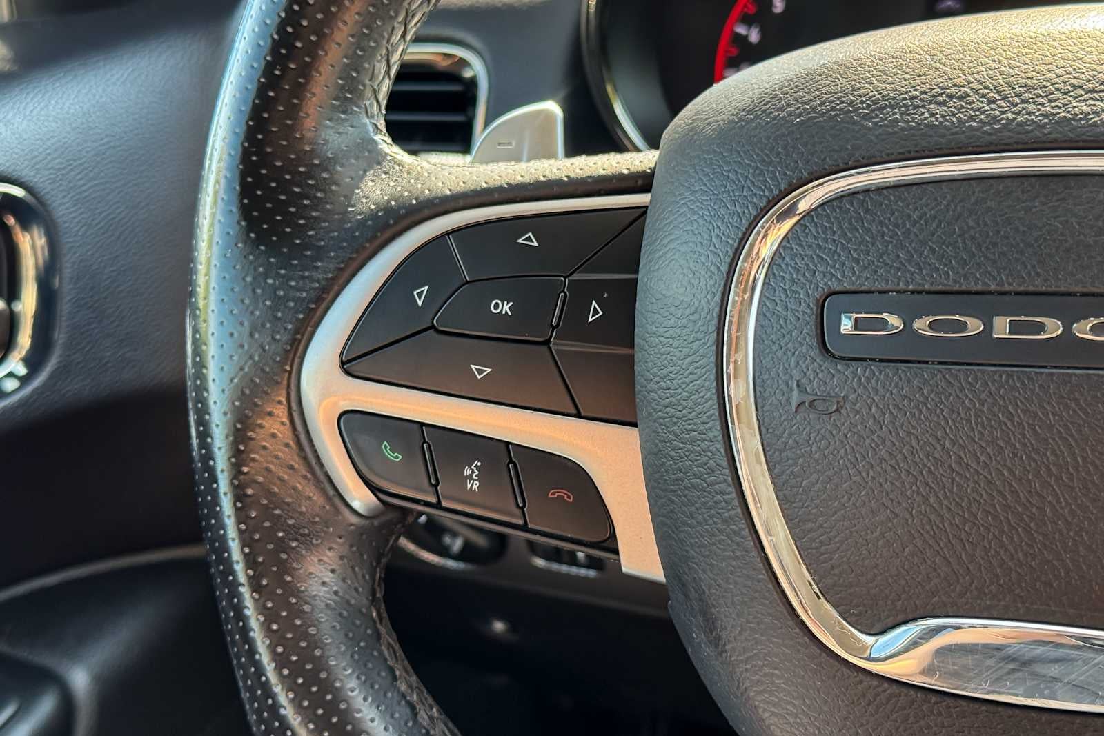 2019 Dodge Durango GT