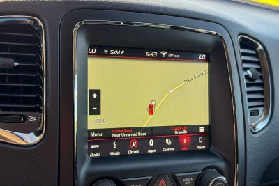 2019 Dodge Durango GT