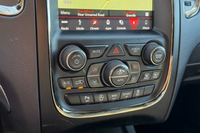 2019 Dodge Durango GT