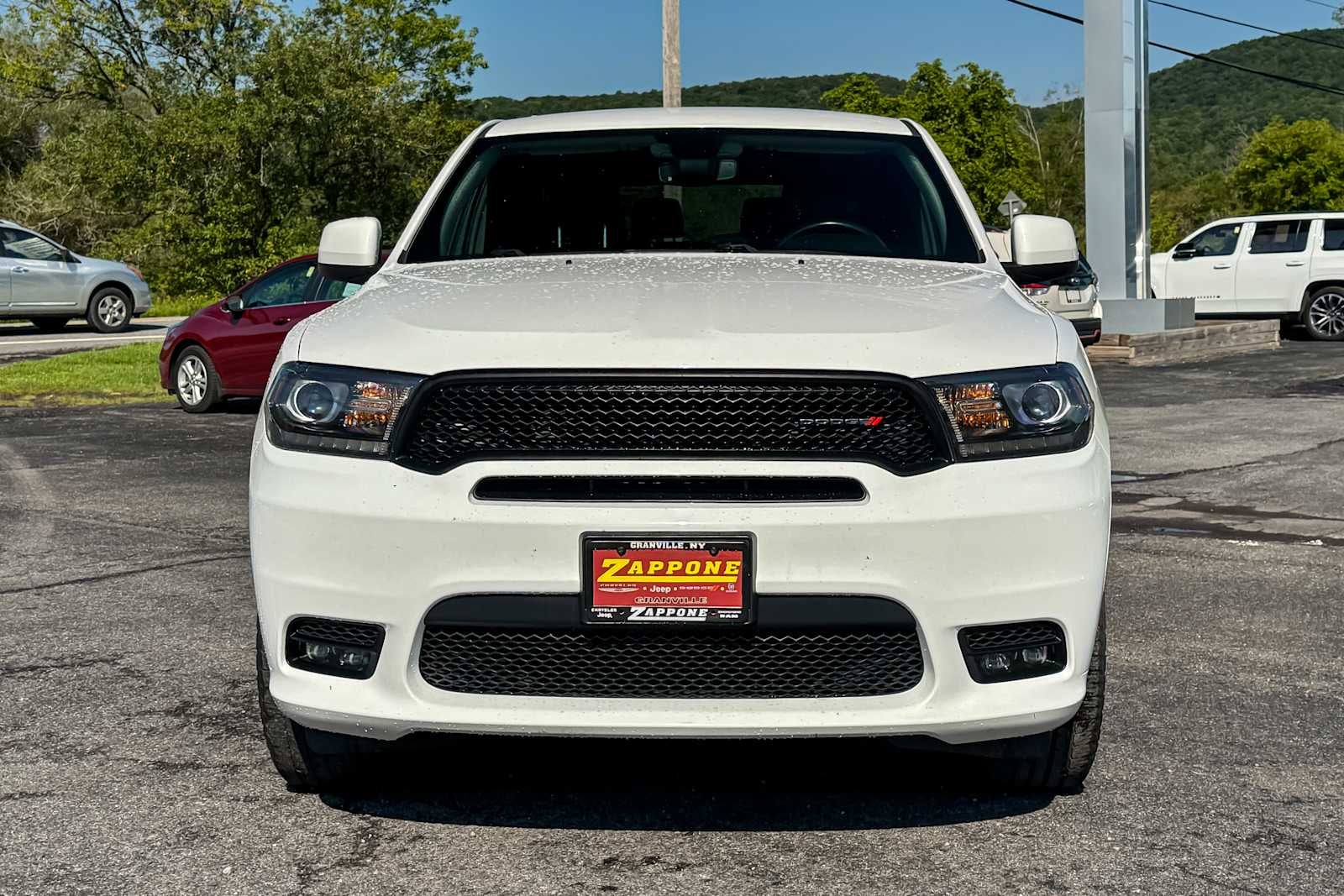 2019 Dodge Durango GT