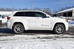 2020 Jeep Grand Cherokee Summit