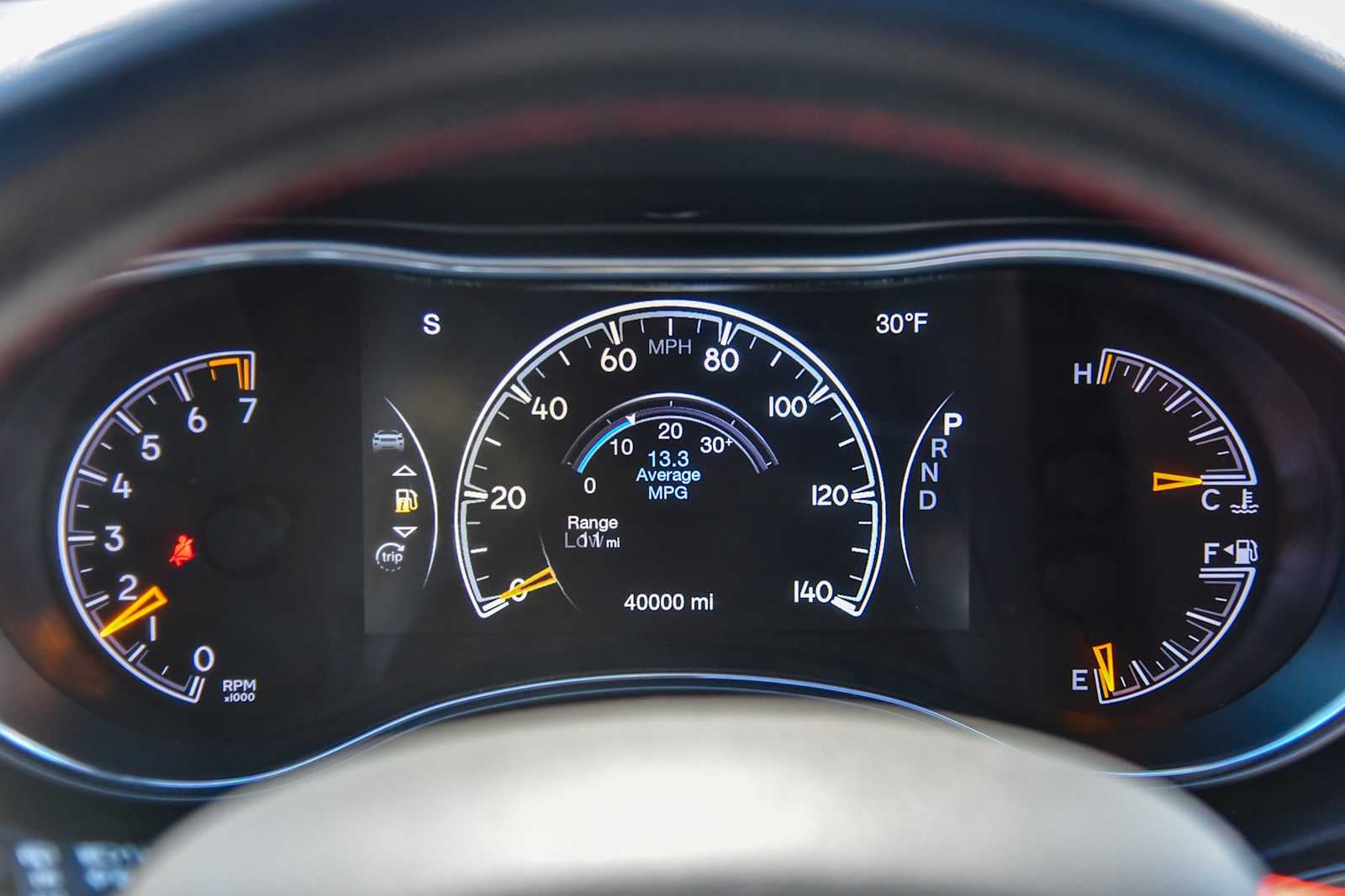 2021 Jeep Grand Cherokee Trailhawk