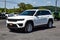 2024 Jeep Grand Cherokee Laredo X