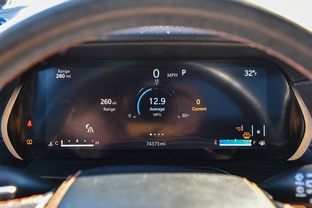 2021 Jeep Grand Cherokee L Summit Reserve