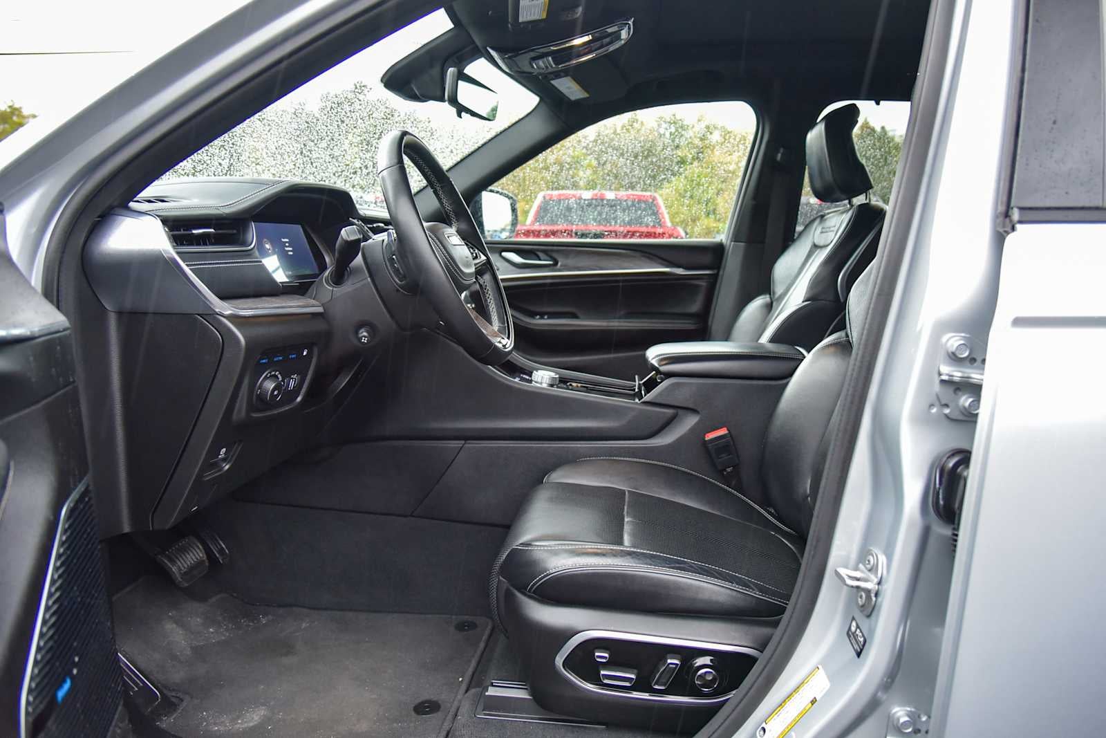 2023 Jeep Grand Cherokee 4xe Overland
