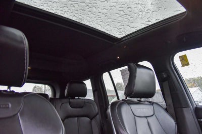 2023 Jeep Grand Cherokee 4xe Overland