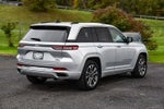 2023 Jeep Grand Cherokee 4xe Overland